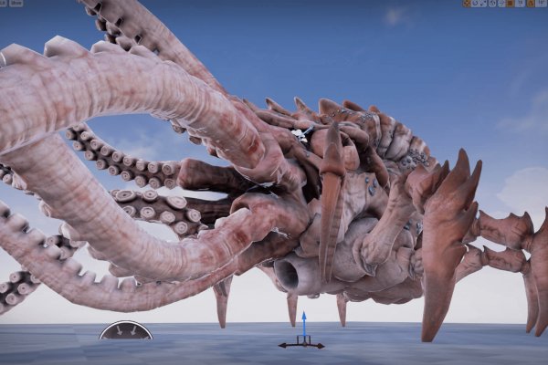 Kraken даркнет что это