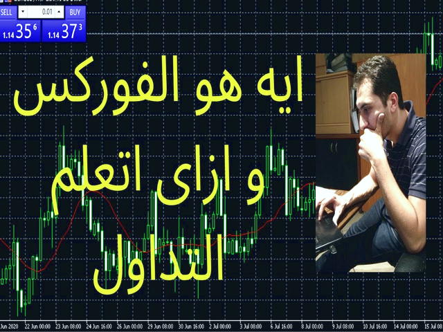 امیر ناصر حجتی معامله‌گر موفق ایرانی